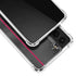 NBA Miami Heat Jersey Galaxy S21 FE Clear Case